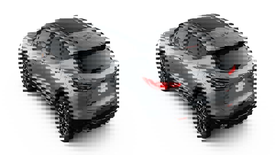 New 2025 Chevrolet Blazer RS w/ Driver Confidence II Package image 28