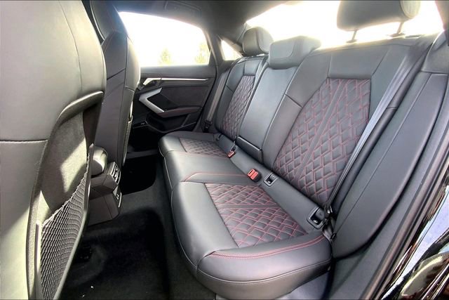 New 2026 Audi S3 Premium image 9