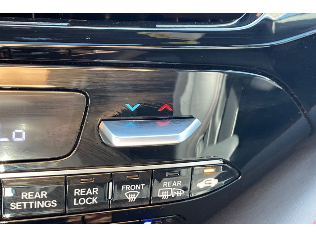 Certified 2026 Acura MDX A-Spec image 30