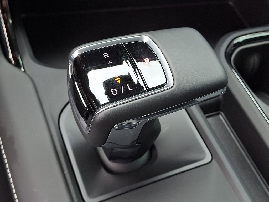 Used 2025 GMC Sierra 1500 AT4X image 14