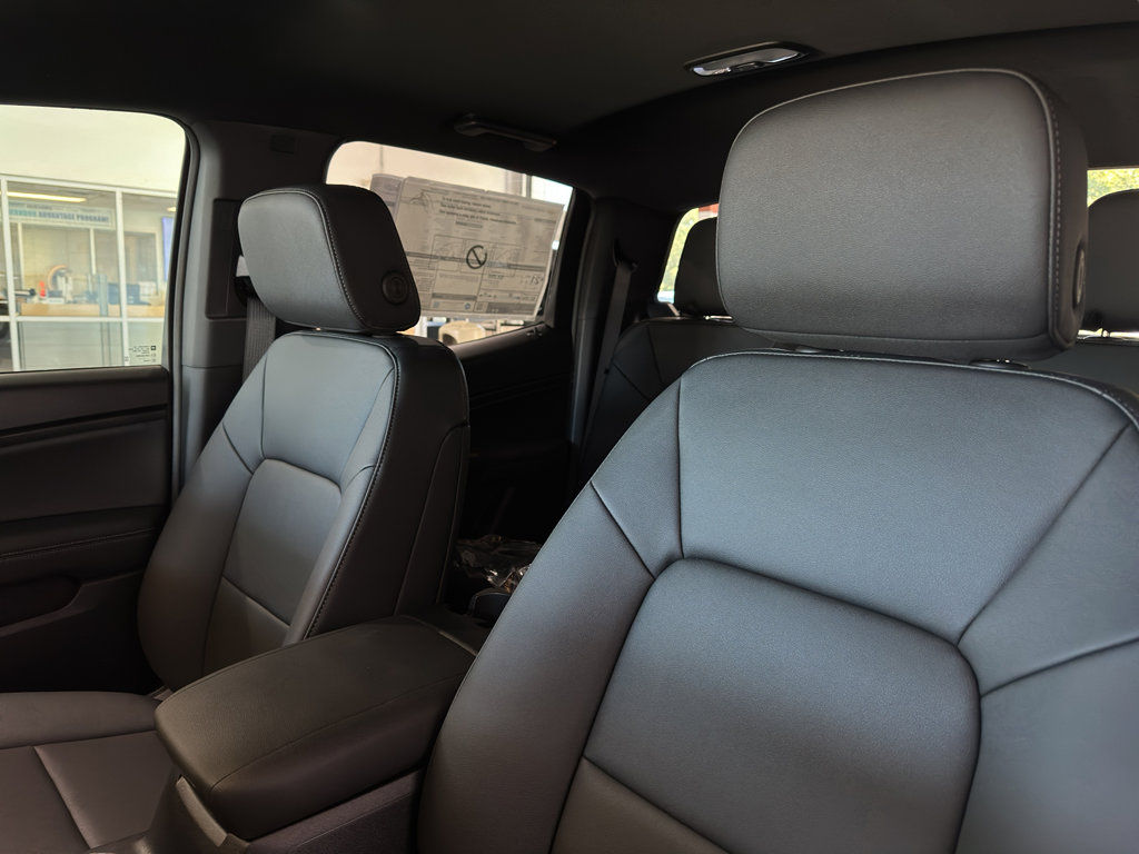 New 2026 Chevrolet Colorado LT w/ LT Convenience Package image 4