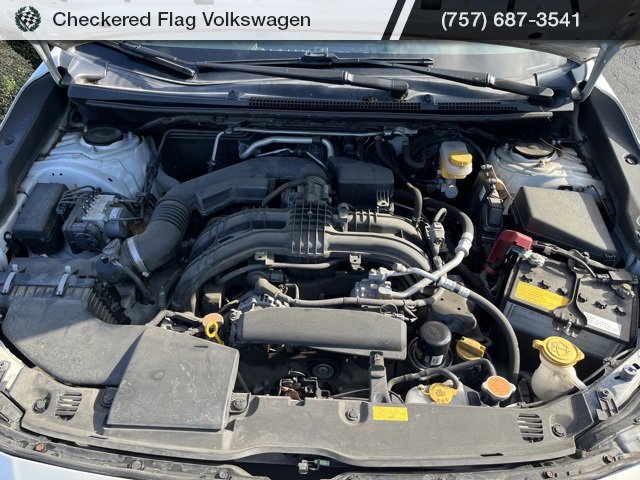 Used 2018 Subaru Crosstrek 2.0i image 27