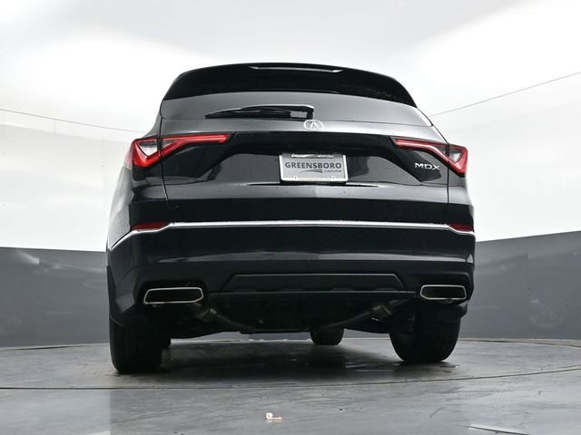 Certified 2023 Acura MDX FWD image 30