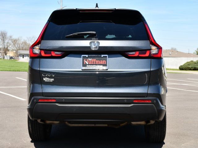 Used 2023 Honda CR-V EX-L image 6