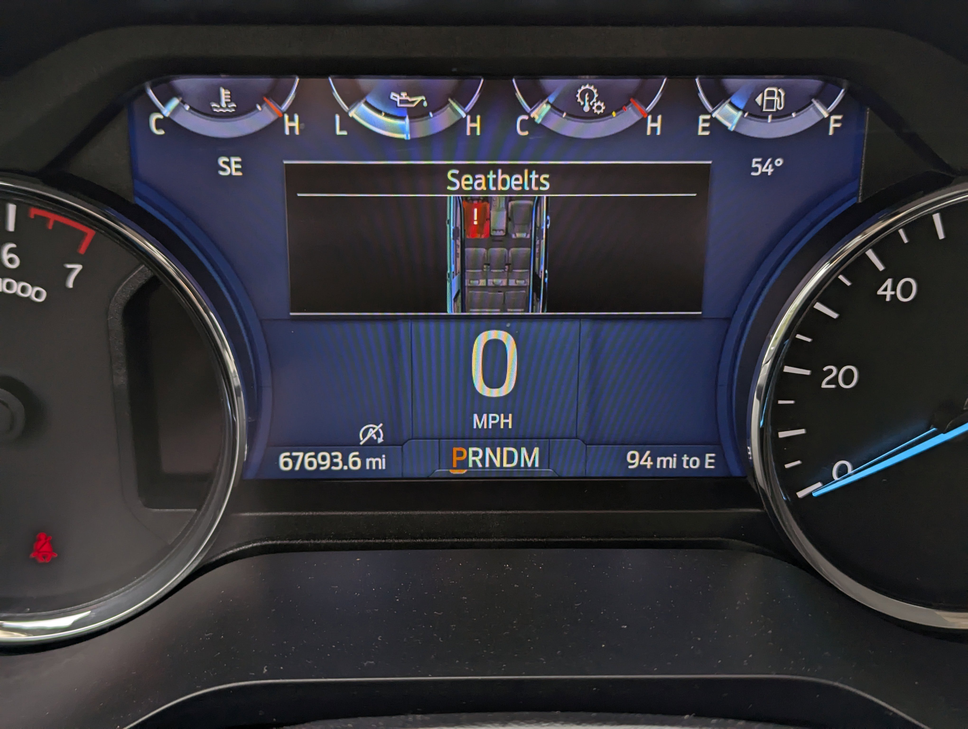 Used 2024 Ford Expedition XLT image 13