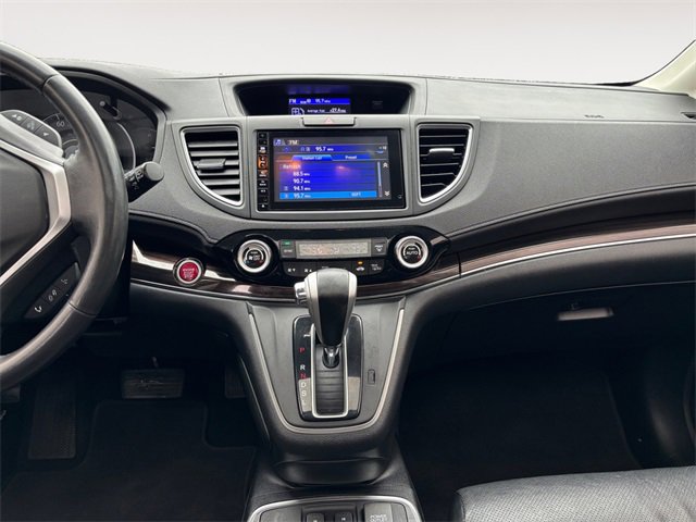 Used 2016 Honda CR-V Touring image 11