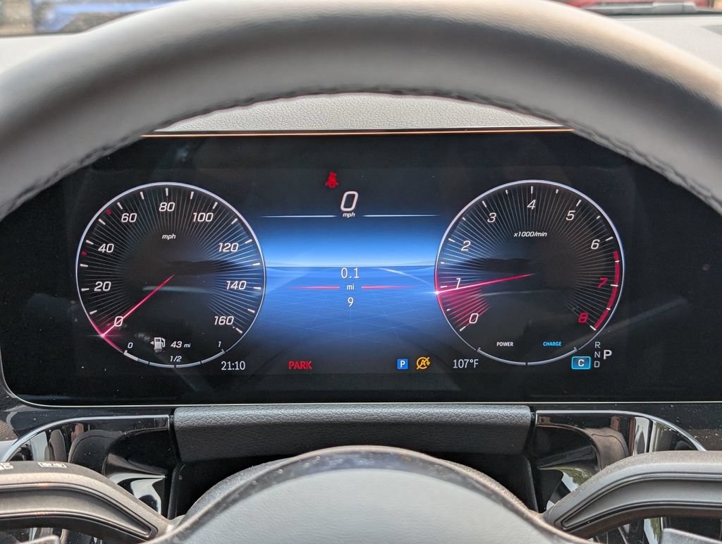 New 2026 Mercedes-Benz GLA 250 4MATIC image 14