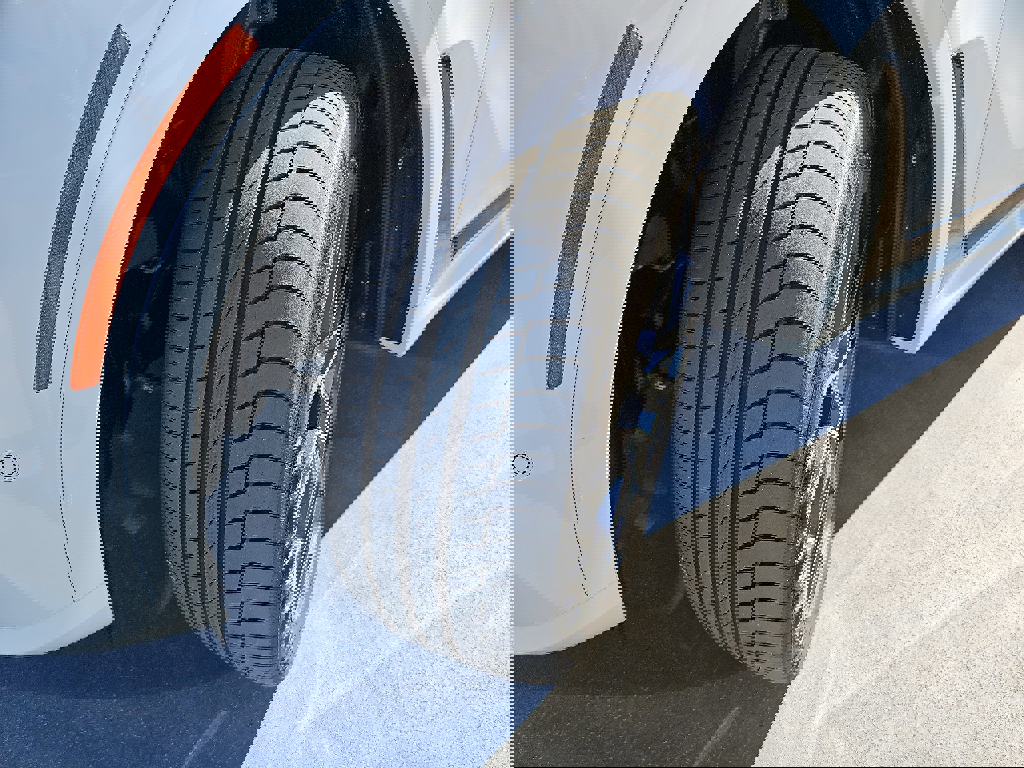 Used 2025 BMW X7 M60i image 35