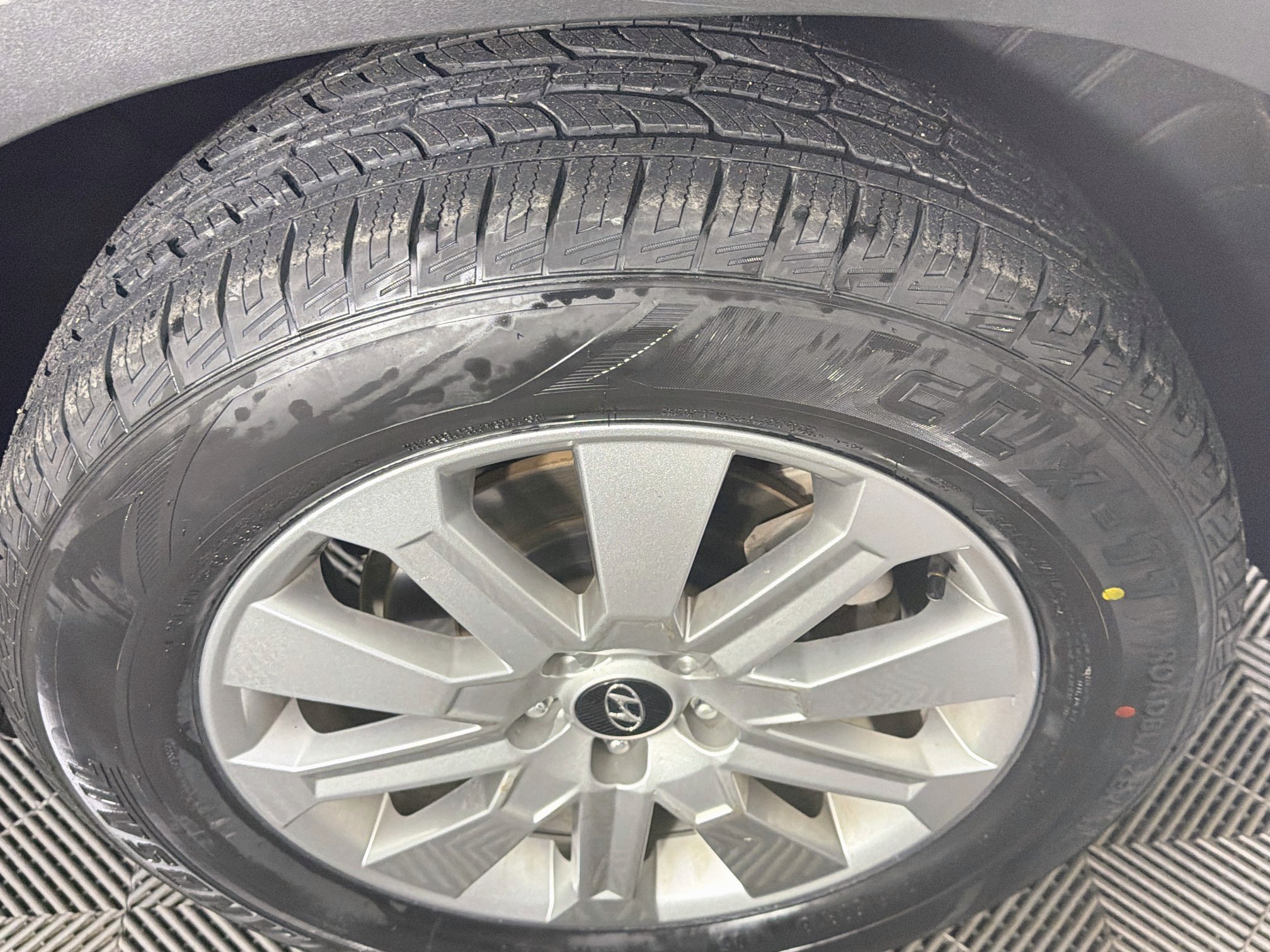 Used 2025 Hyundai Palisade SEL FWD image 11