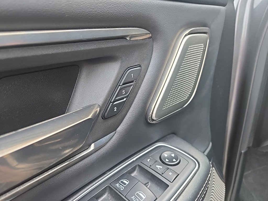 Used 2021 RAM 1500 Limited image 51