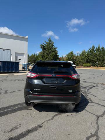 Used 2015 Ford Edge SEL image 7