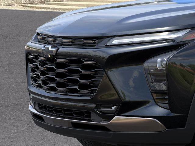 New 2026 Chevrolet Trax ACTIV w/ Driver Confidence Package image 13