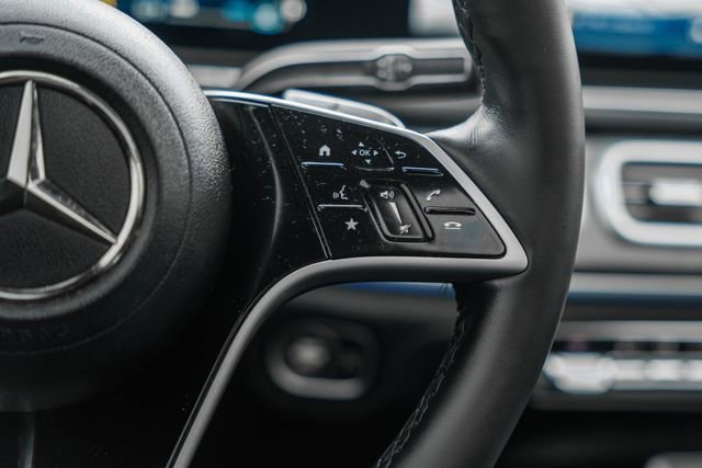 Certified 2024 Mercedes-Benz GLE 350 4MATIC image 27