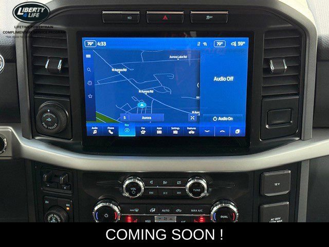 Certified 2022 Ford F150 XLT w/ Equipment Group 302A High image 19