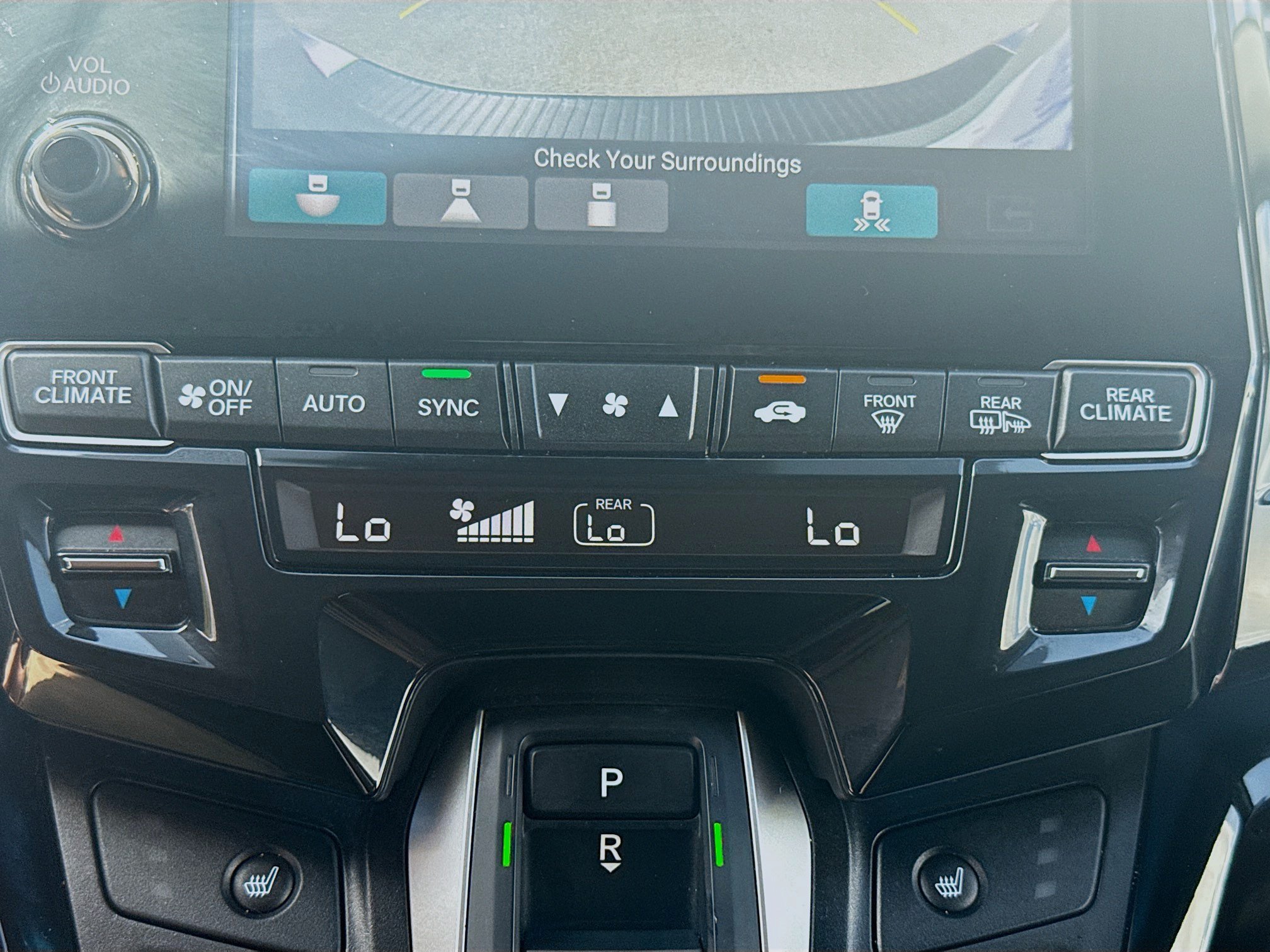 Certified 2024 Honda Odyssey Touring image 15