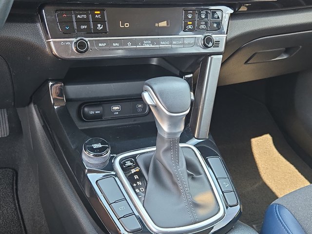 Used 2025 Kia Seltos S FWD image 29