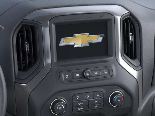 New 2026 Chevrolet Silverado 3500 W/T w/ WT Convenience Package AWD/4WD image 20