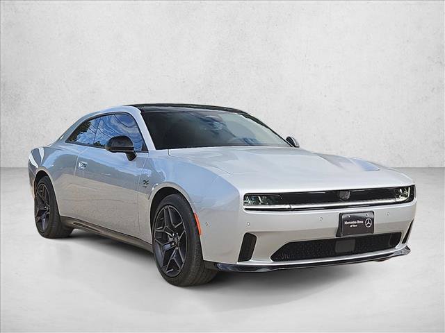 Used 2024 Dodge Charger Daytona R/T w/ Plus Group AWD/4WD image 3