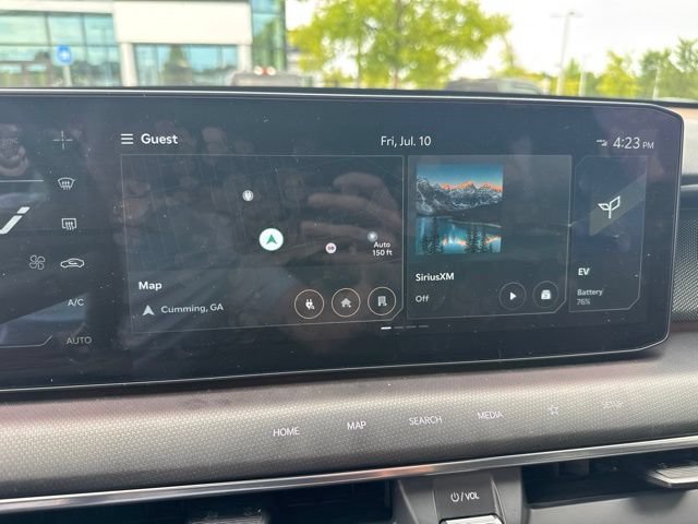 Certified 2026 Kia EV9 GT-Line AWD/4WD image 13