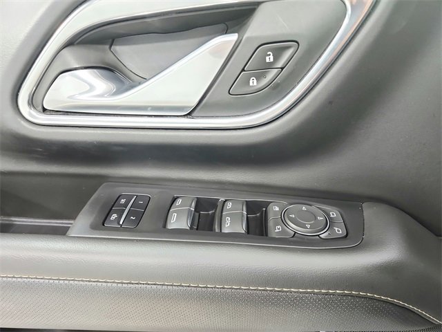 Used 2024 Chevrolet Tahoe Premier image 33