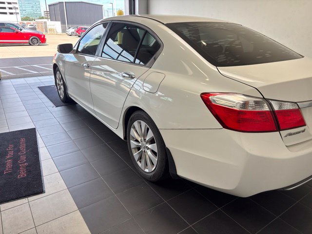 Used 2014 Honda Accord EX image 12