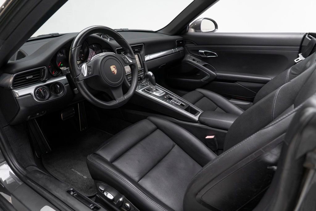 Used 2013 Porsche 911 Carrera image 14