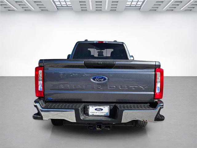 Certified 2025 Ford F250 XL image 6