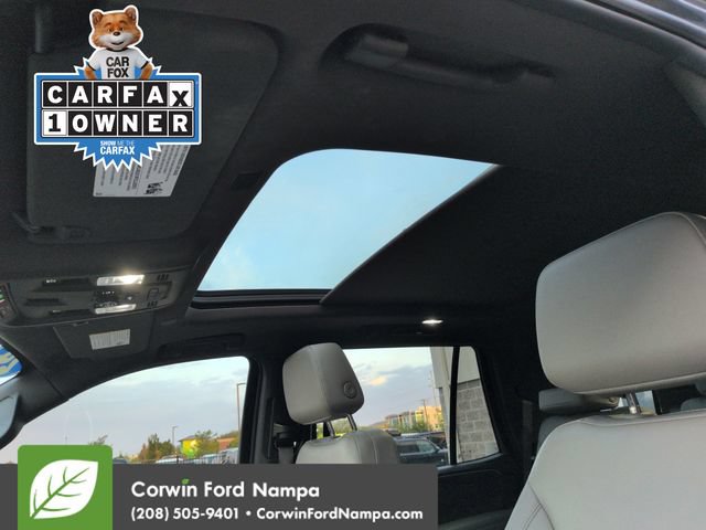 Used 2024 Chevrolet Tahoe Z71 w/ Luxury Package AWD/4WD image 23