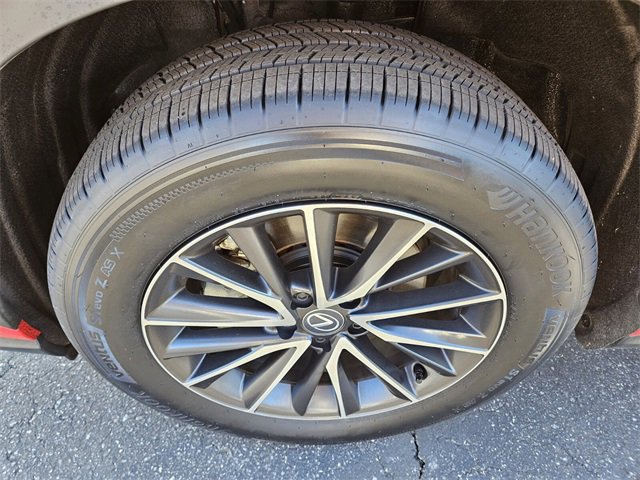 Used 2024 Lexus NX 350 AWD image 19