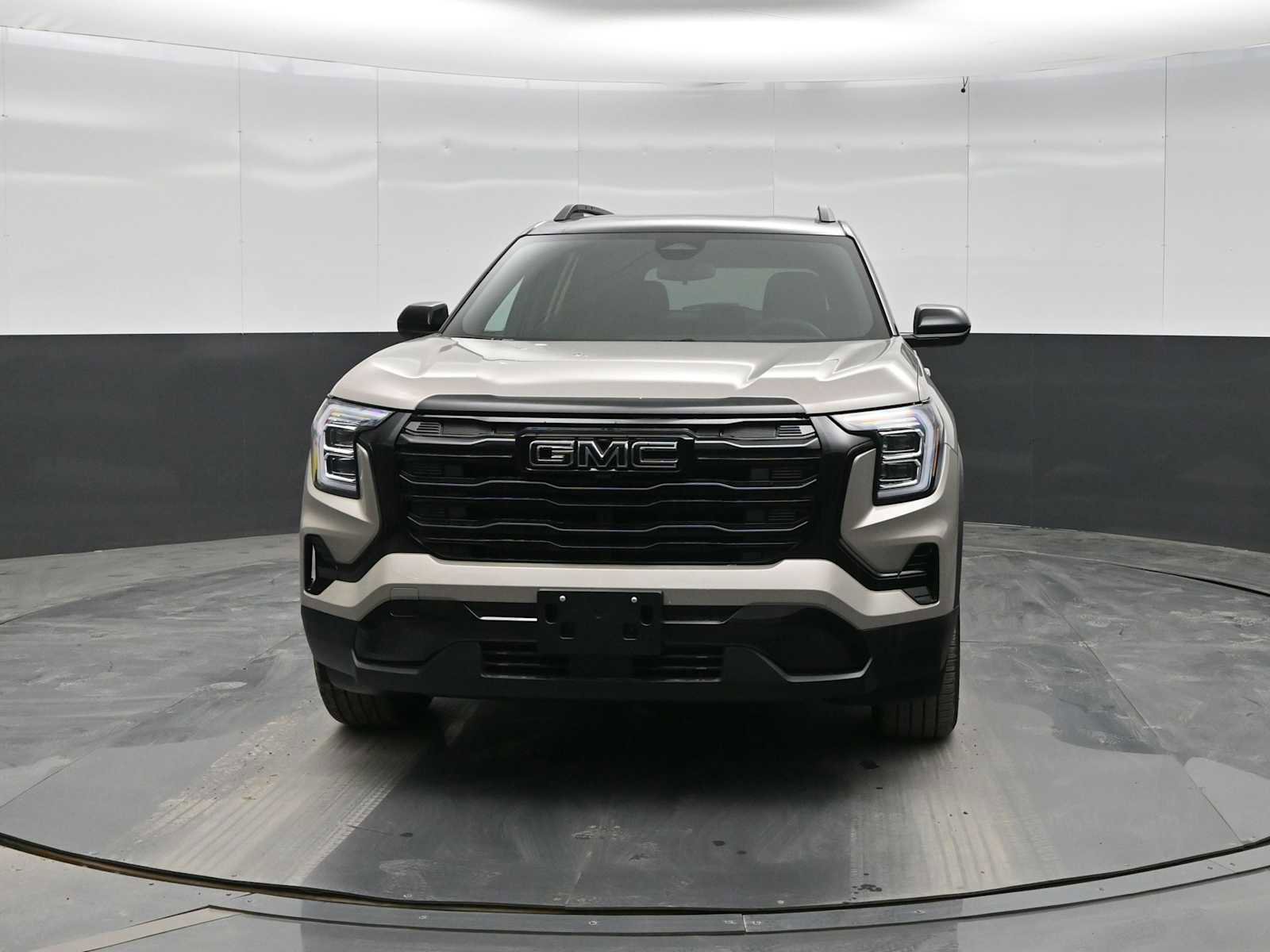 New 2026 GMC Terrain Elevation w/ Elevation Premium Package AWD/4WD image 3