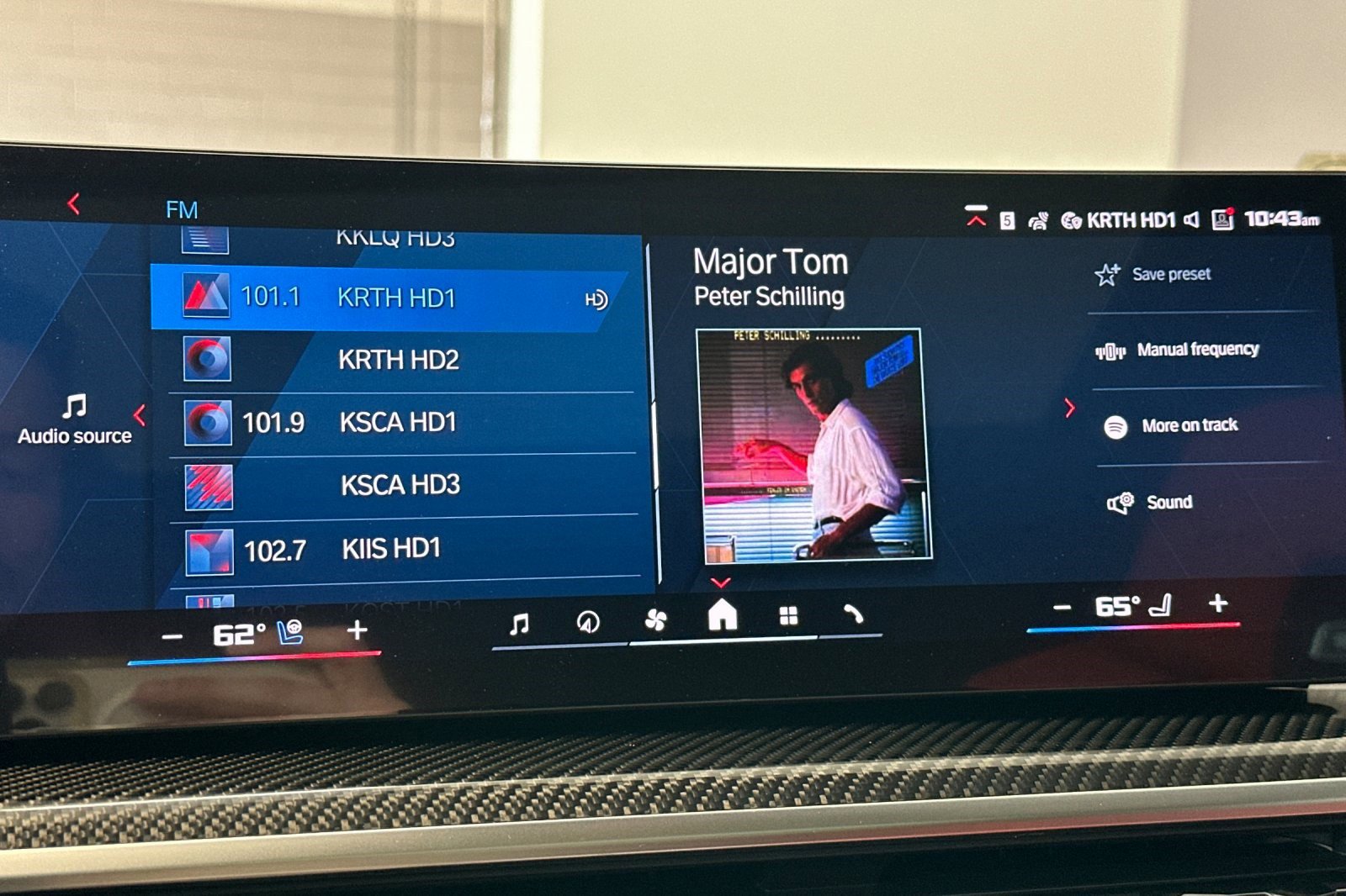 New 2026 BMW X5 M Competition w/ Executive Package image 22