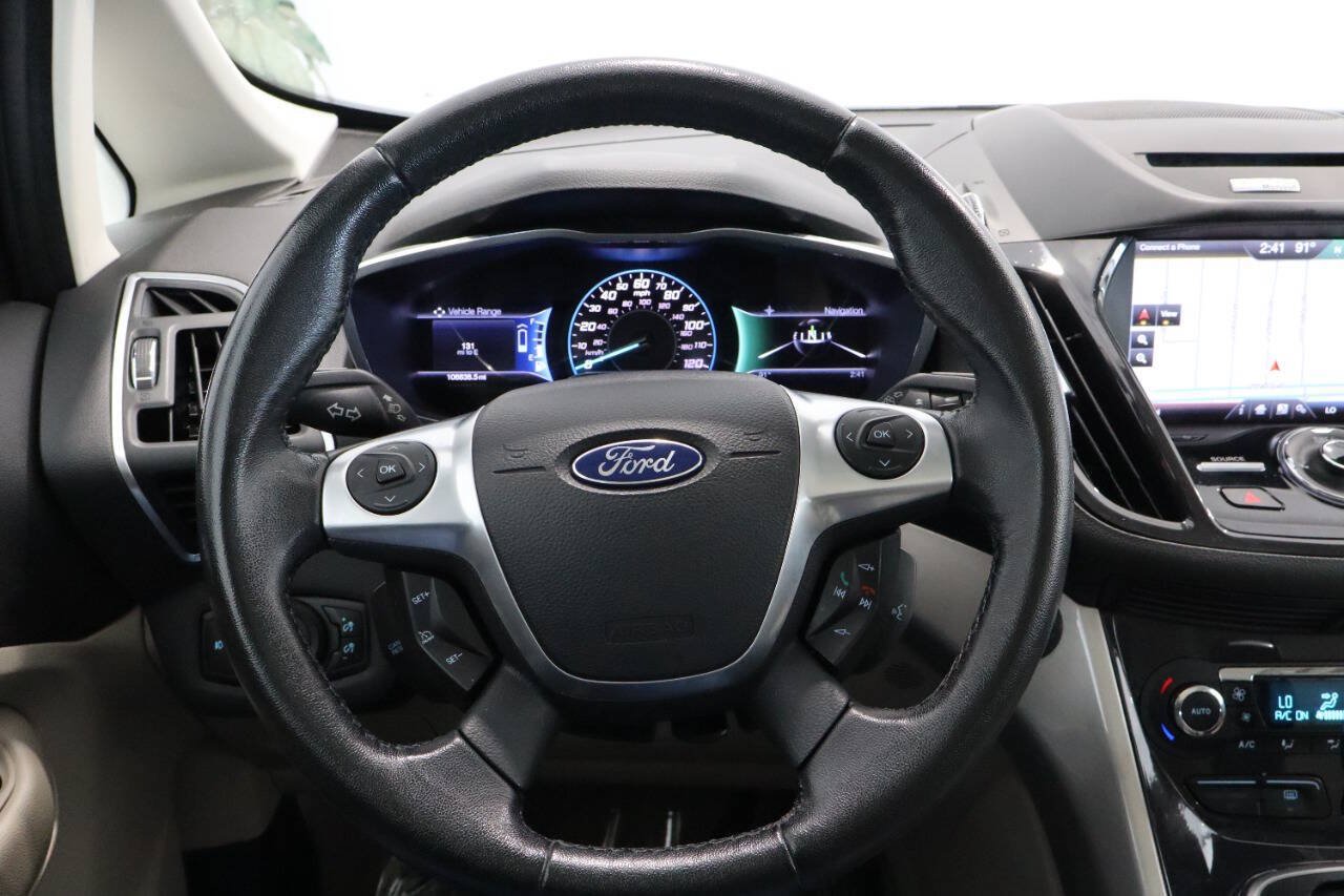 Used 2013 Ford C-MAX SEL FWD image 15