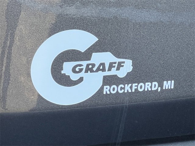 New 2025 Jeep Wrangler Sahara w/ Safety Group image 45