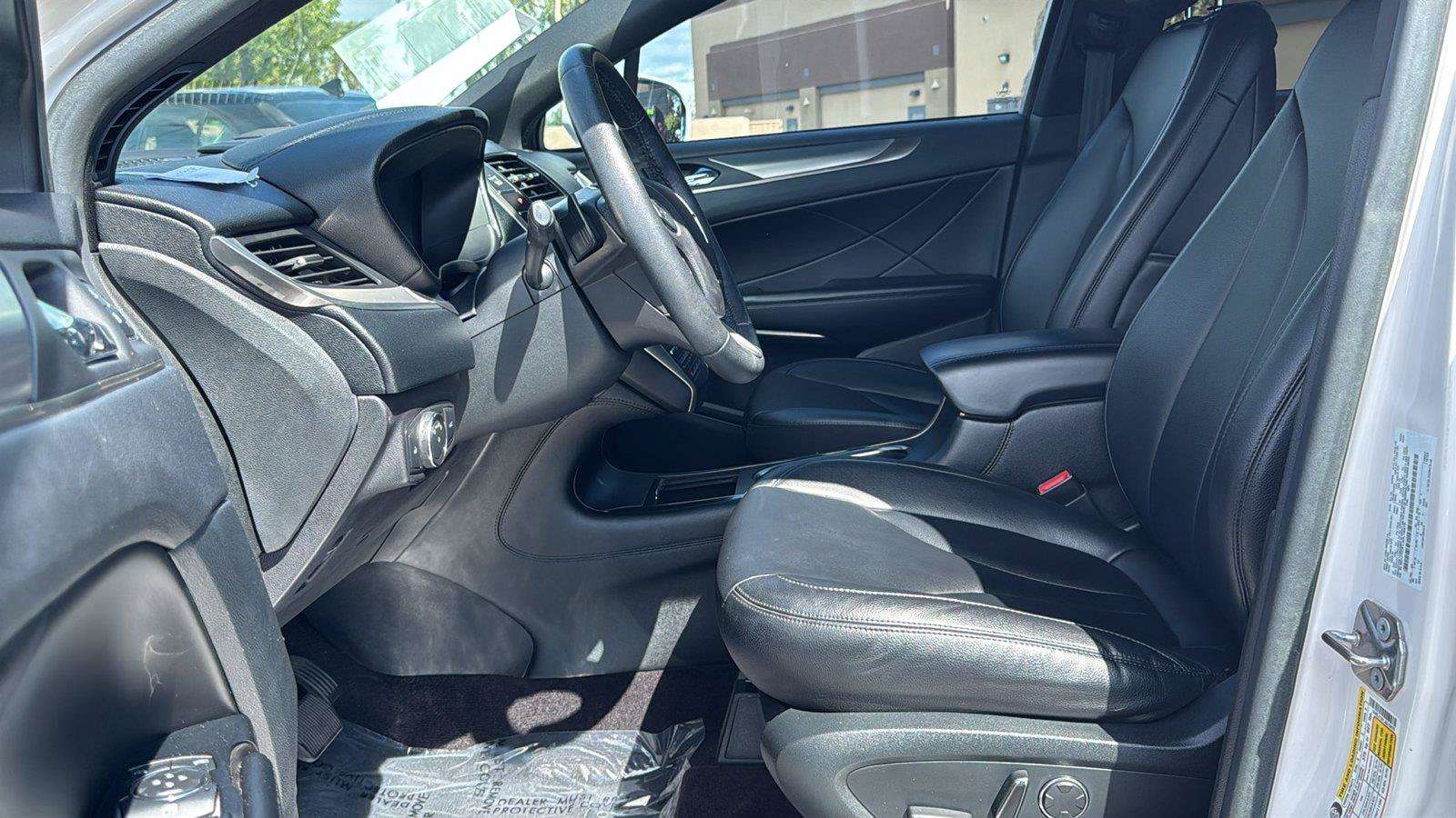 Used 2018 Lincoln MKC Premiere FWD image 22