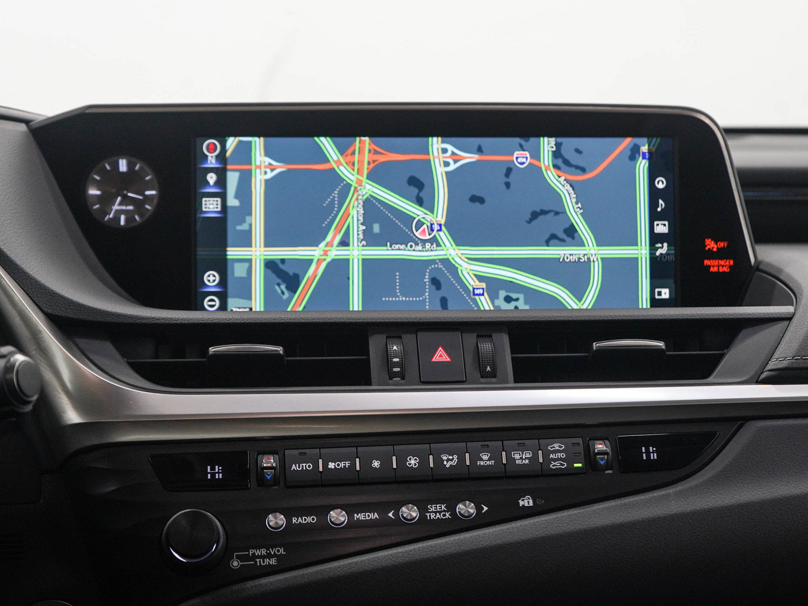 Used 2019 Lexus ES 350 FWD image 15