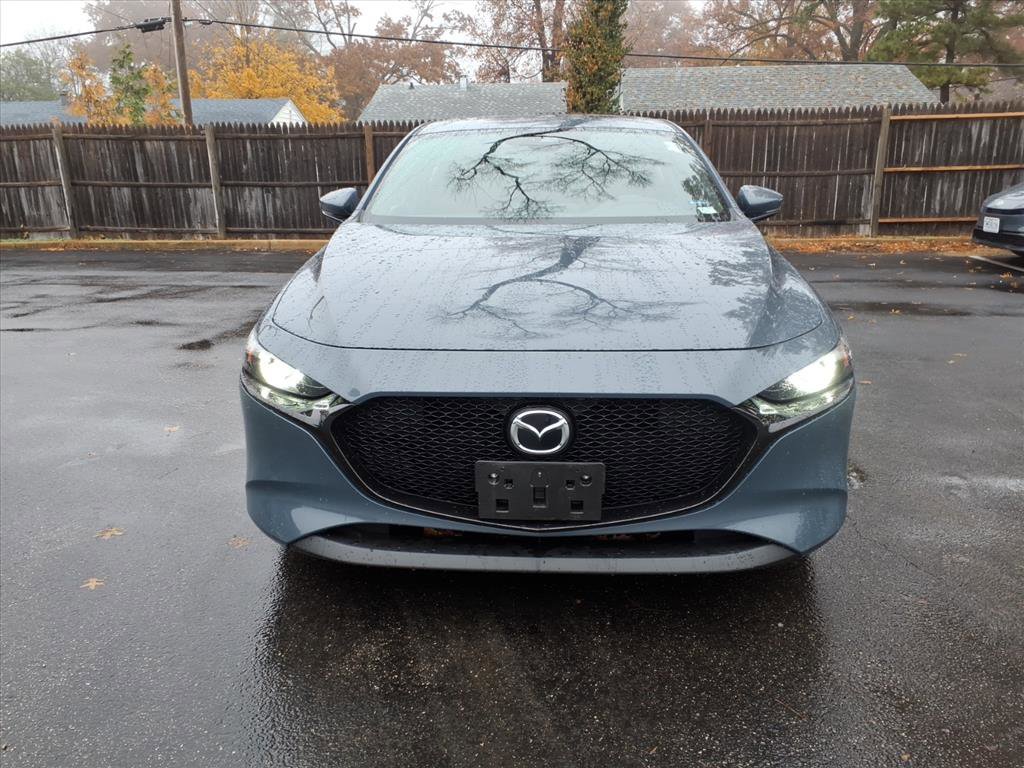 Used 2020 MAZDA MAZDA3 AWD Hatchback w/ Premium Pkg image 28