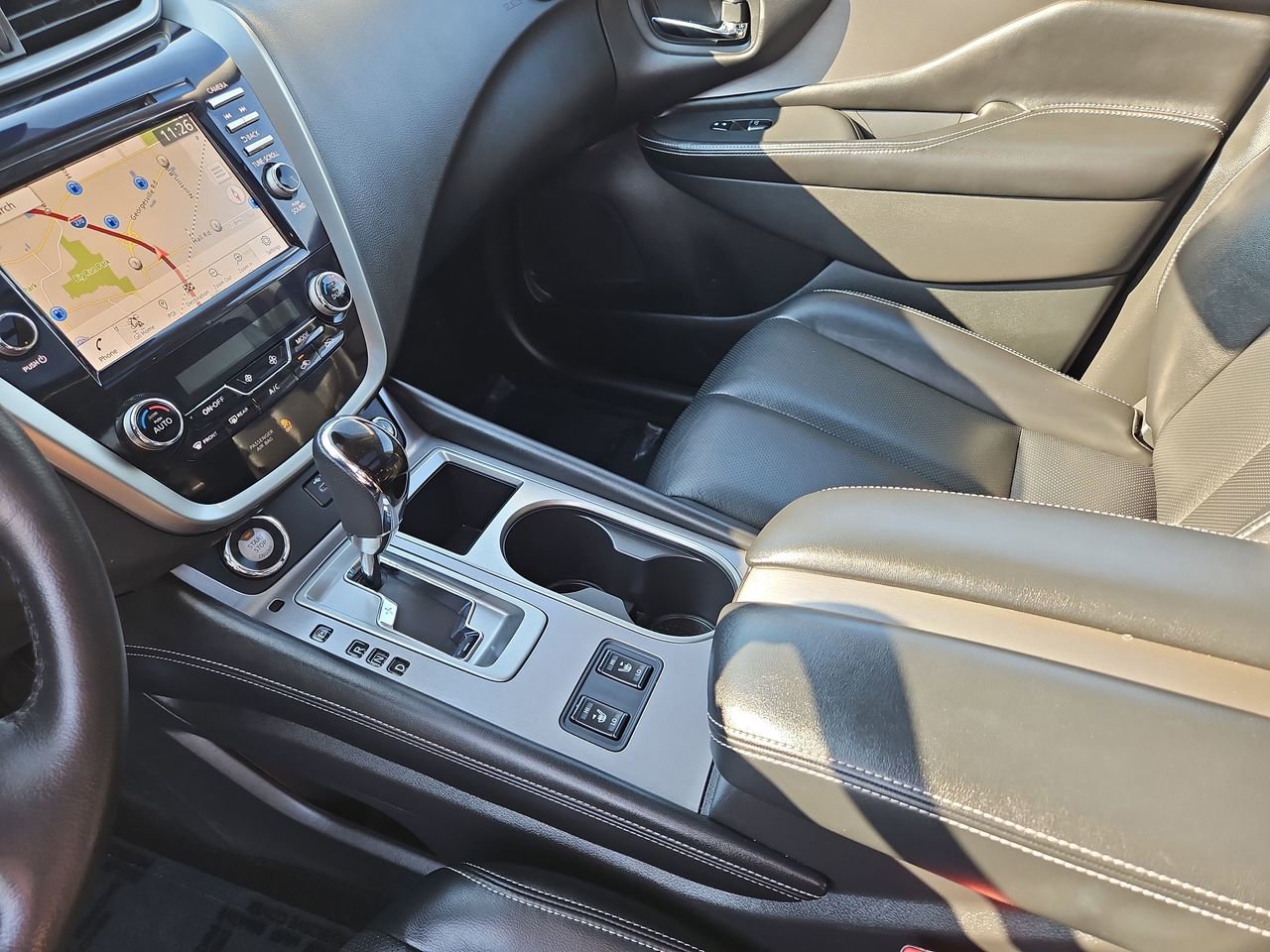 Used 2024 Nissan Murano SL image 33