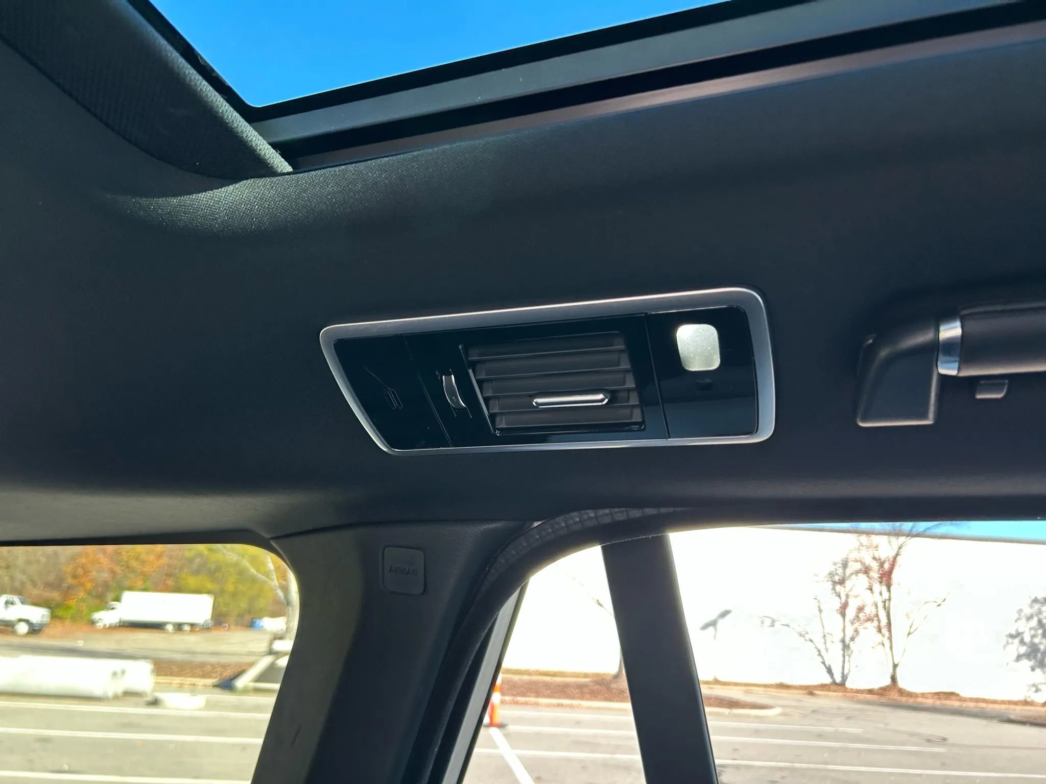 Used 2021 Land Rover Range Rover Westminster Edition image 70