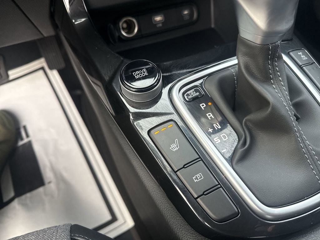 New 2026 Kia Seltos S AWD/4WD image 29