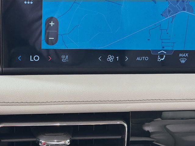 New 2026 Lincoln Aviator 2WD image 21