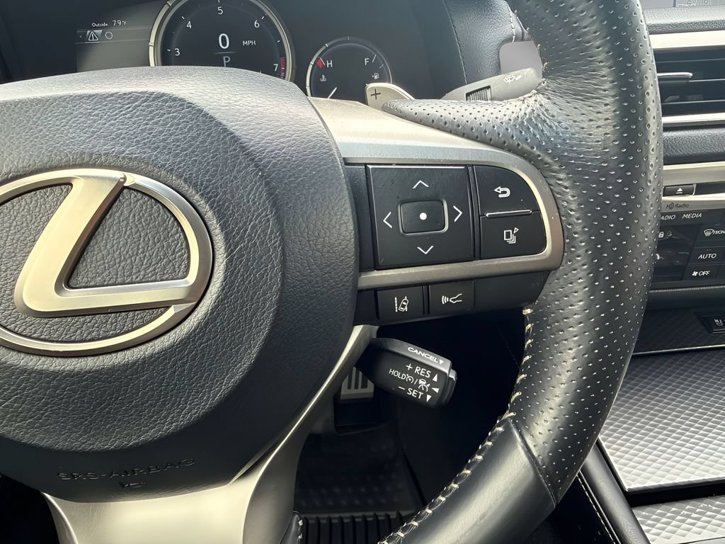 Used 2020 Lexus GS 350 F Sport RWD image 17