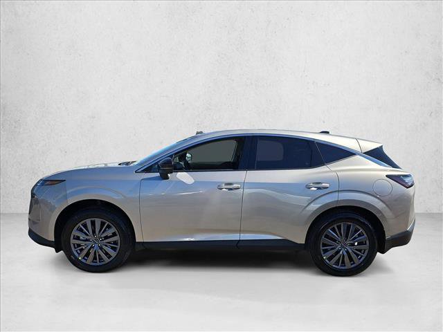 New 2026 Nissan Murano SL image 5