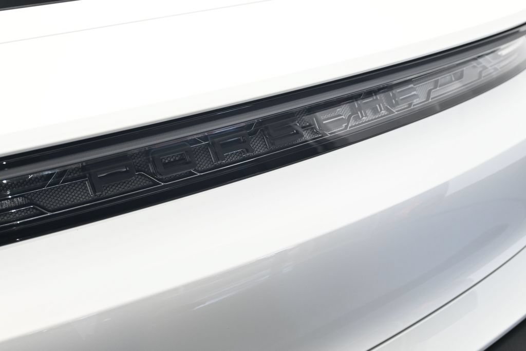 New 2026 Porsche Taycan AWD/4WD image 38