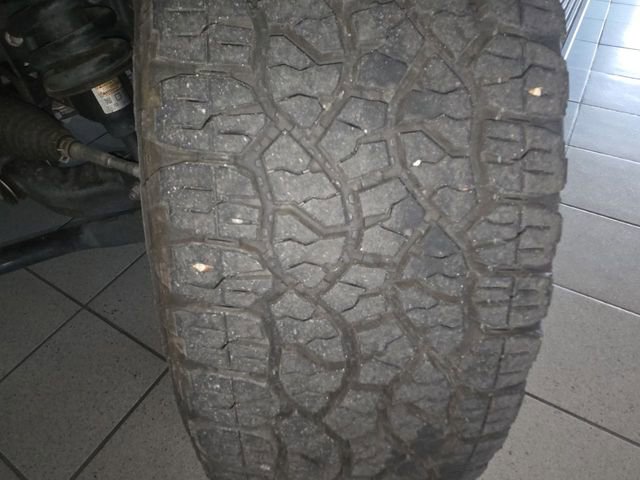 Used 2023 Toyota Tundra 1794 Edition w/ Advanced Package image 25