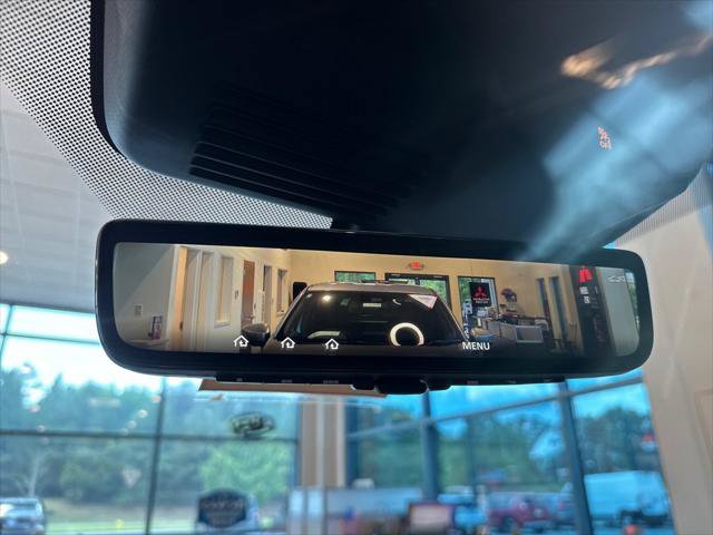 New 2026 Mitsubishi Outlander SEL Black Edition AWD/4WD image 19