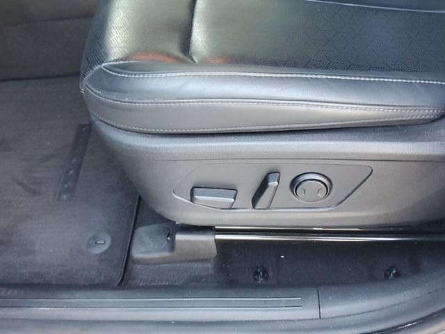 Certified 2023 Kia Sorento EX AWD/4WD image 22