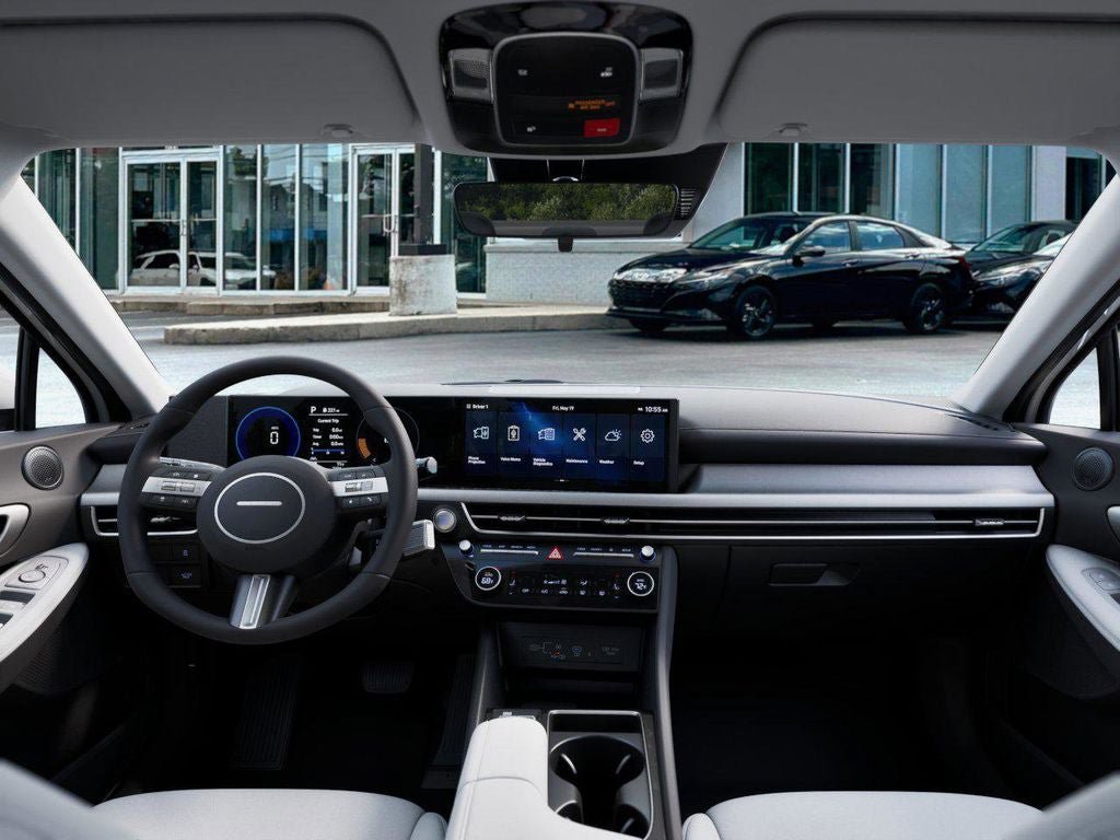 New 2026 Hyundai Sonata SEL FWD image 13