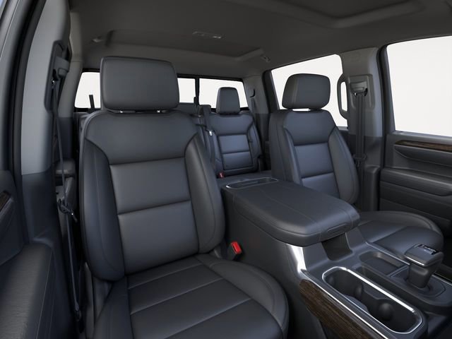 New 2026 GMC Sierra 1500 Elevation AWD/4WD image 16