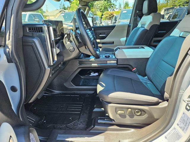 Used 2026 GMC Hummer EV SUV w/ LPO, Dark Essentials Package AWD/4WD image 24