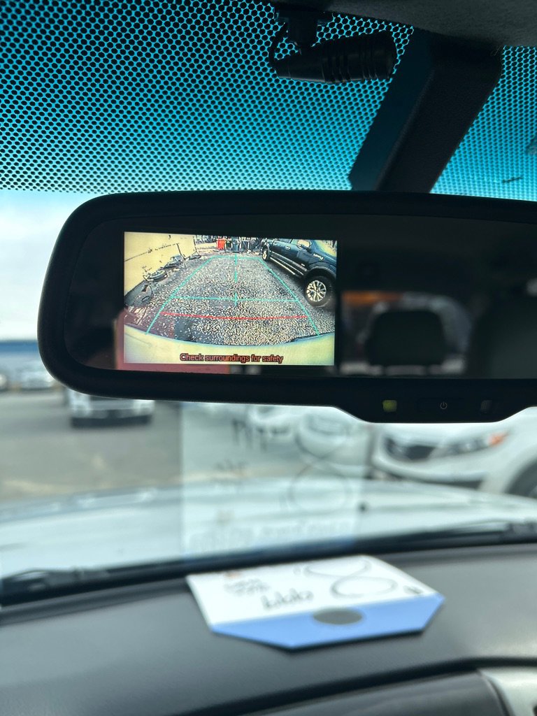 Used 2013 Toyota Tacoma PreRunner w/ SR5 Pkg image 16